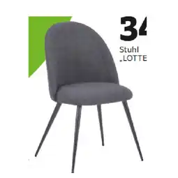 Mömax Stuhl „LOTTE“ 1082000202 mömax Angebot