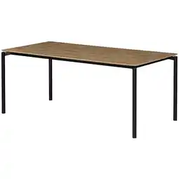Mömax Esstisch „LIDO“ 1467002301 mömax Angebot