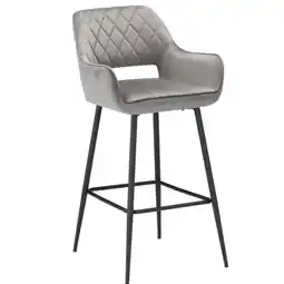 Mömax Barhocker „Serafina“ 0289013803 mömax Angebot