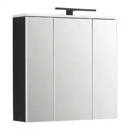 Mömax Spiegelschrank „Wave II“ 0780002603 mömax Angebot