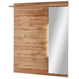 Mömax Garderobenpaneel „Funny M“ 2737012217 mömax Angebot