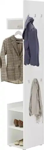 Mömax Garderobe 1803044001 mömax Angebot
