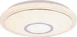 Mömax LED-Deckenleuchte „ROSS“ 81810522 mömax Angebot