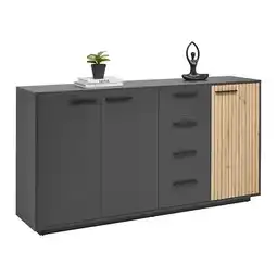 Mömax Sideboard „Lukas“ 2427021203 mömax Angebot