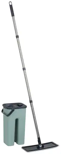 Mömax Reinigungsset „Comfort Mop“ 65160024 mömax Angebot