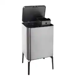 Mömax Abfalleimer „MICHAEL“ 36880052 mömax Angebot