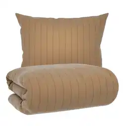 Mömax Bettwäsche „DOBBY STREIF“ 7931009101 mömax Angebot