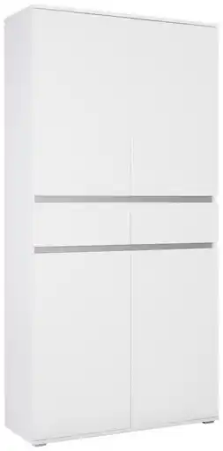 Mömax Mehrzweckschrank „Bianco“ 0003001301 mömax Angebot