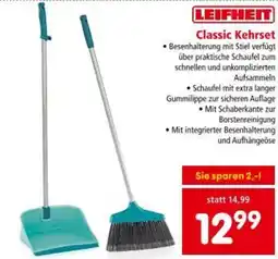 Interspar Classic Kehrset Angebot