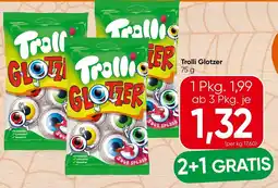 Spar Trolli glotzer Angebot
