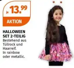 Müller Halloween set 2-teilig Angebot