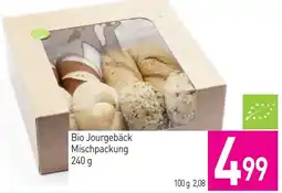 Sutterlüty Bio Jourgebäck Mischpackung Angebot