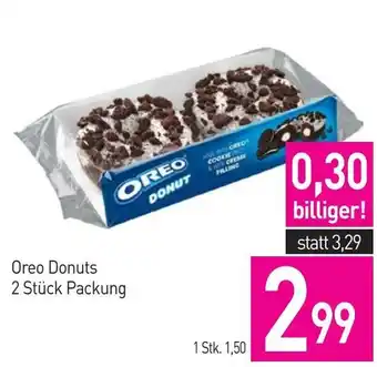 Sutterlüty Oreo Donuts Angebot