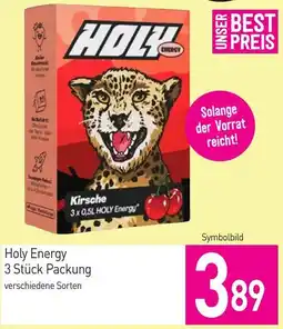 Sutterlüty Holy Energy 3 Stück Packung Angebot