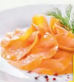 Hofer Bio Räucherlachs Angebot