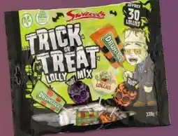Hofer Swizzels Trick or Treat Angebot