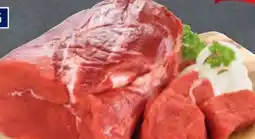 Hofer Rindsgulasch Angebot