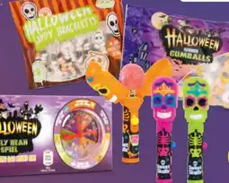 Hofer Halloween Süsswaren Angebot