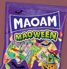 Hofer Haribo Maoam Maoween Angebot