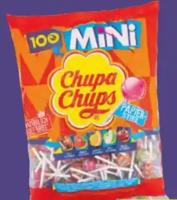 Hofer Chupa Chups Minis Angebot