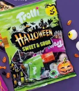 Hofer Trolli Halloween Sweet Sour Angebot