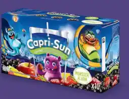 Hofer Capri Sun Monster Alarm Angebot
