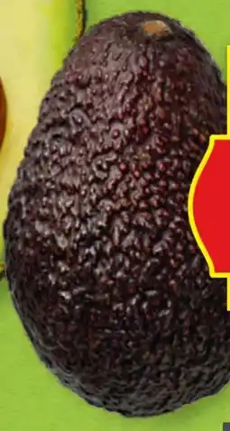 Hofer Hofer Marktplatz Iss Reif! Avocados Angebot