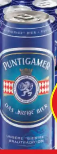 Hofer Puntigamer Das Bierige Bier Angebot