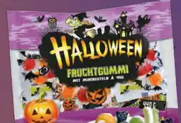 Hofer Halloween Fruchtgummis Angebot