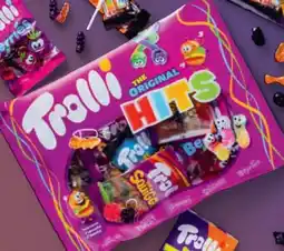 Hofer Trolli Original Hits Angebot