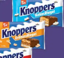 Hofer Storck Knoppers Riegel Angebot
