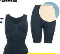 Hofer Up 2 Fashion Damen Shapewear Angebot