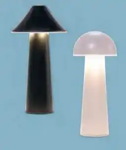 Hofer Casalux Mini Pilz-Tischleucht Angebot