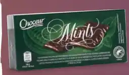 Hofer Choceur Pralinen Mints Angebot