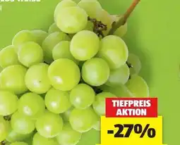 Hofer Hofer Marktplatz Premium Trauben Angebot