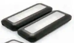 Hofer Casalux LED-Schranklichter Angebot