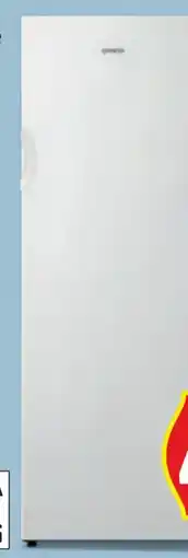 Hofer Gorenje No-Frost Gefrierschrank FN517DW5 Angebot