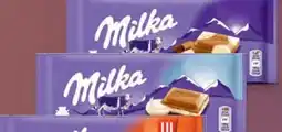 Hofer Milka Schokolade Angebot