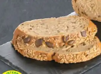 Hofer Back Box Kürbiskernbrot Angebot