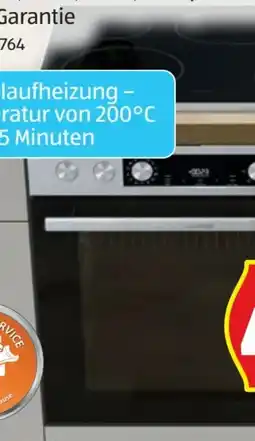 Hofer Gorenje Einbau-Herd-Set Angebot