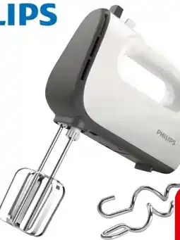 Eurospar Philips Handmixer HR 3740/00 Angebot