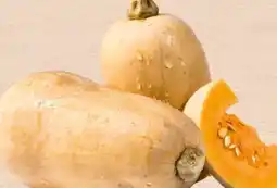 Spar Spar Natur pur Bio-Butternuss Kürbis Angebot