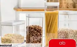 Eurospar Simpex Professional Vorratsdosen Angebot