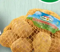 Spar Spar Natur pur Bio Beilagenkartoffeln Angebot
