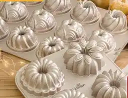 Eurospar Birkmann Aluguss Gugelhupfblech Angebot