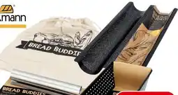 Eurospar Birkmann Bread Buddies Zubehör Angebot