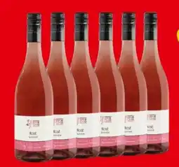 Interspar Ferdinand Mayr Zweigelt Rosé Angebot