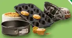 Eurospar KitchenAid Backformen Angebot