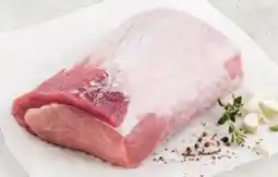Interspar Tann Schweinskarree Angebot