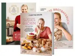 Eurospar Backen mit Christina Angebot